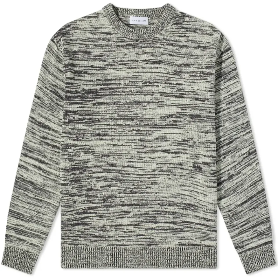 Intermingle Crew Sweat