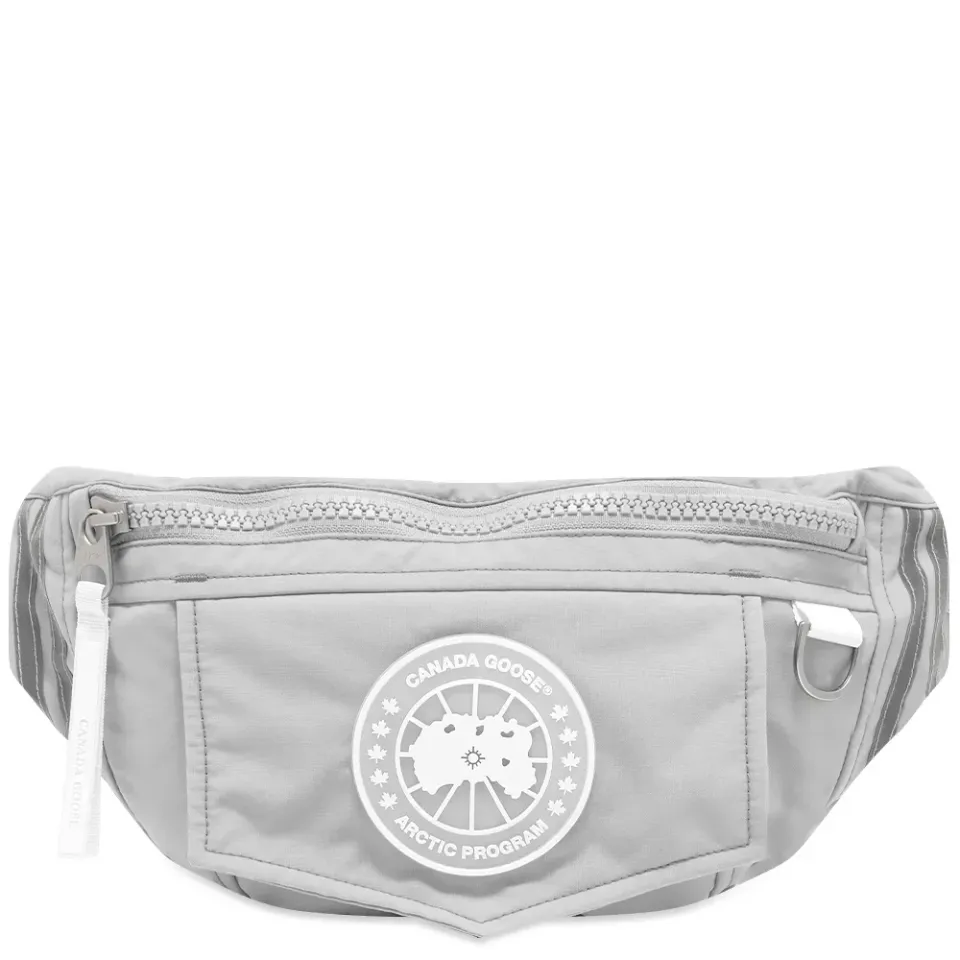 Logo Waist Bag
