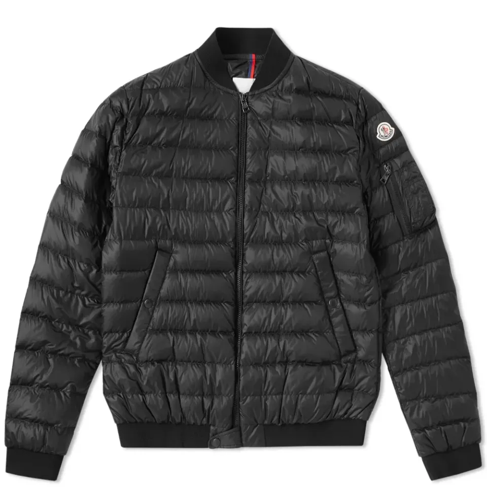Aidan MA-1 Jacket
