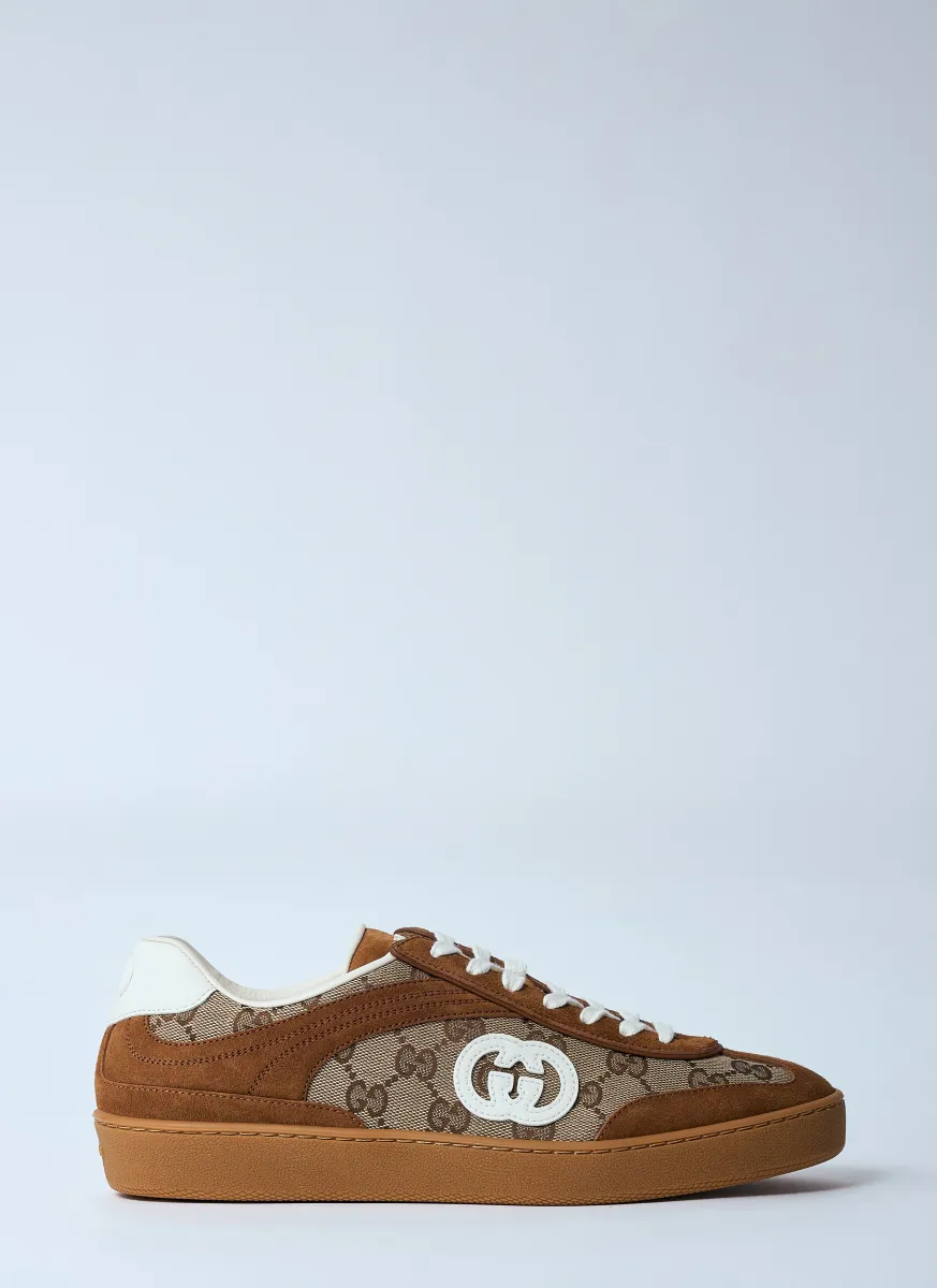 Interlocking G Sneakers