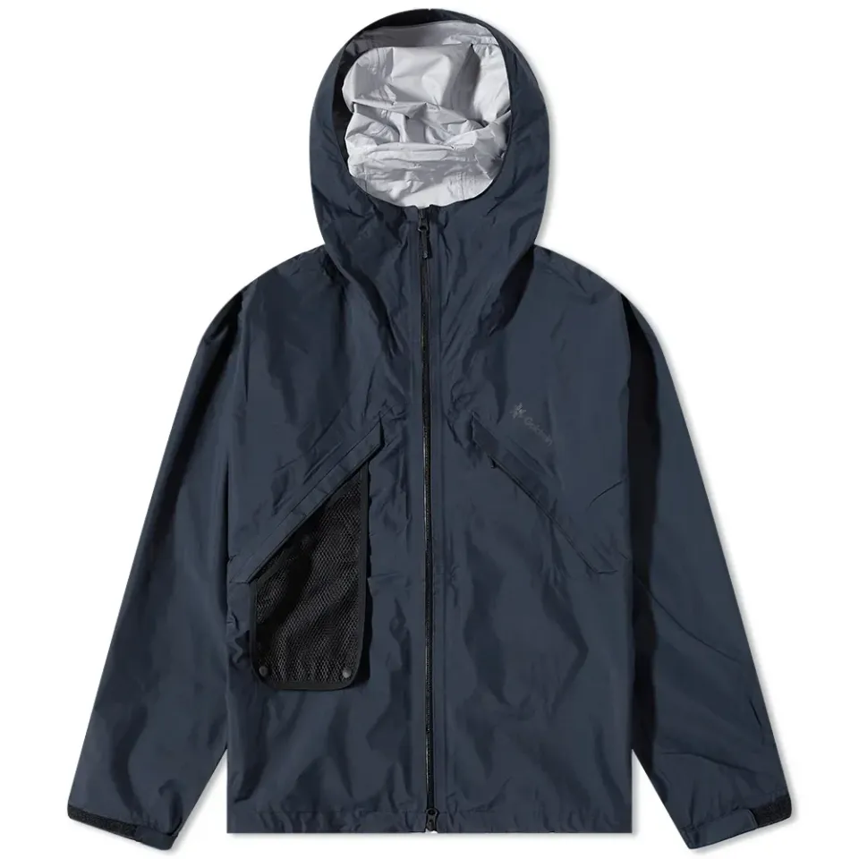 Pertex Shieldair Jacket