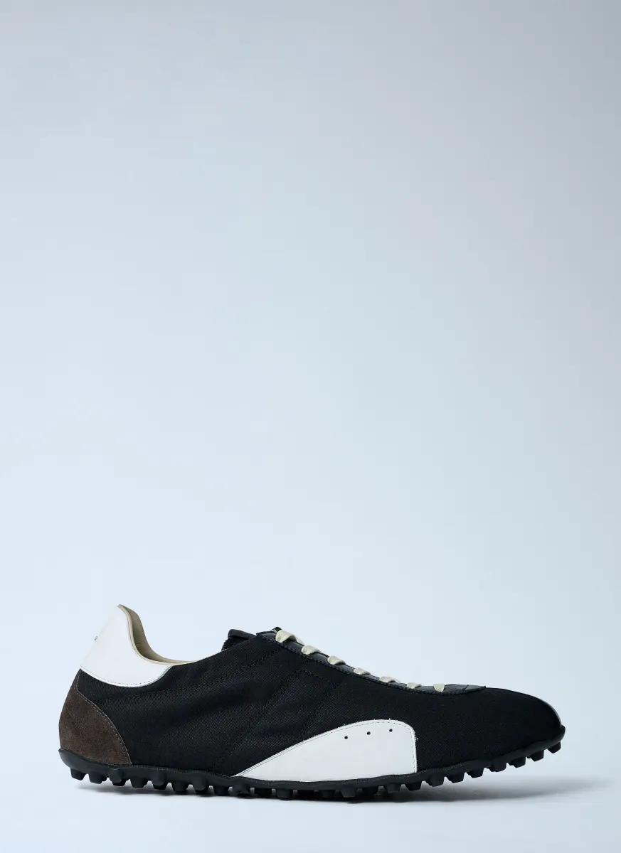 Sprinters Sneakers
