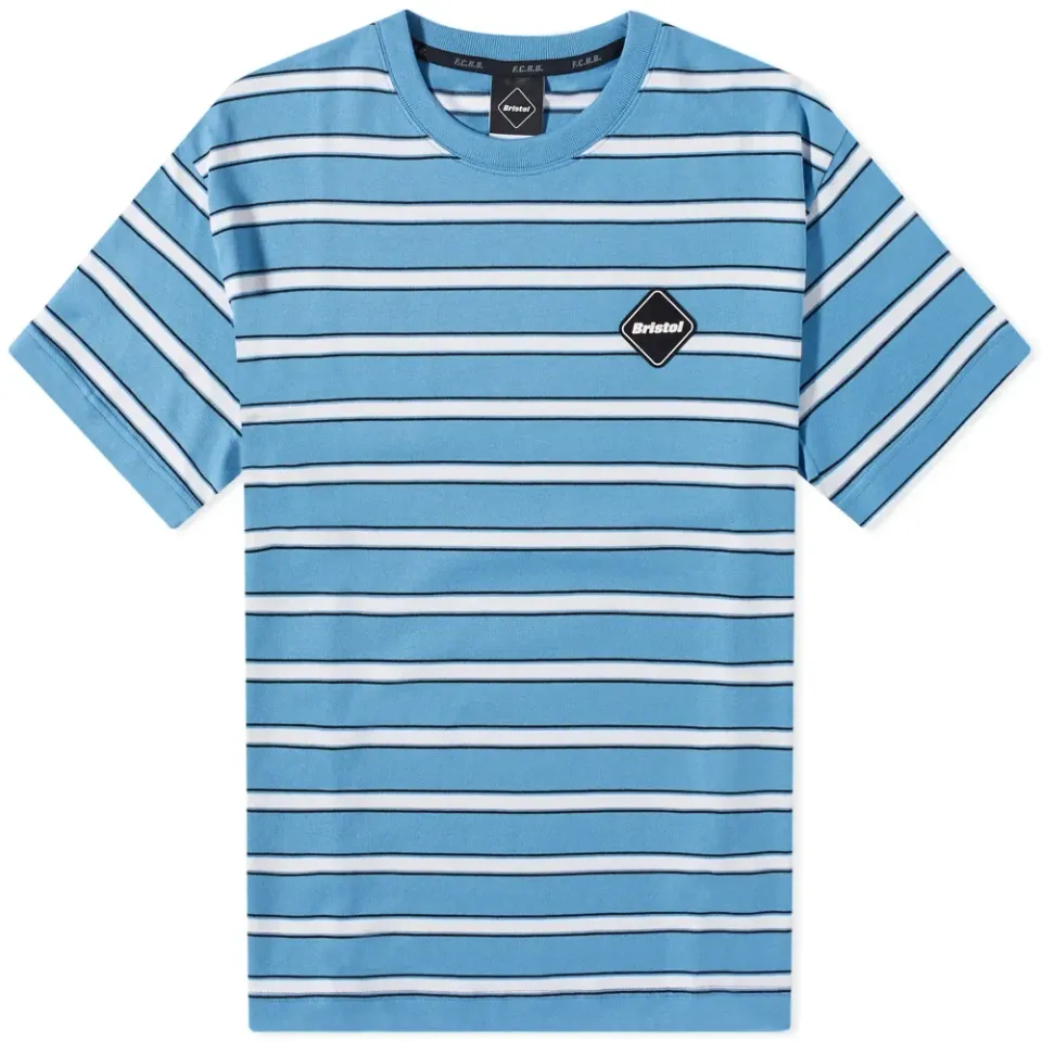 Border T-Shirt