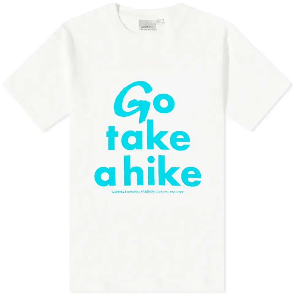 Take A Hike T-Shirt