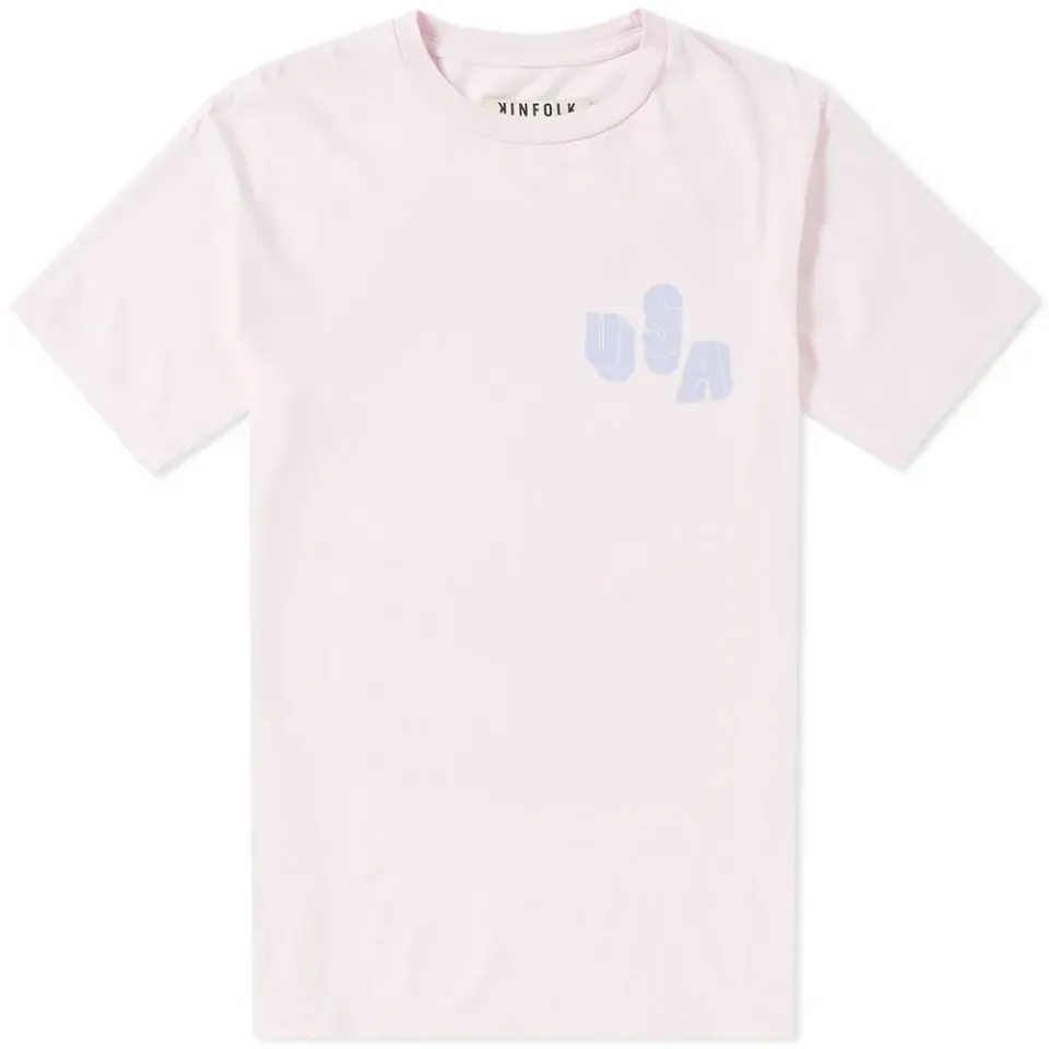 USA Tee
