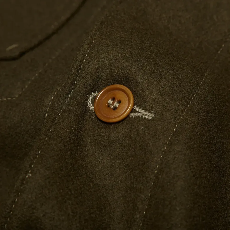 Engineers Jacket