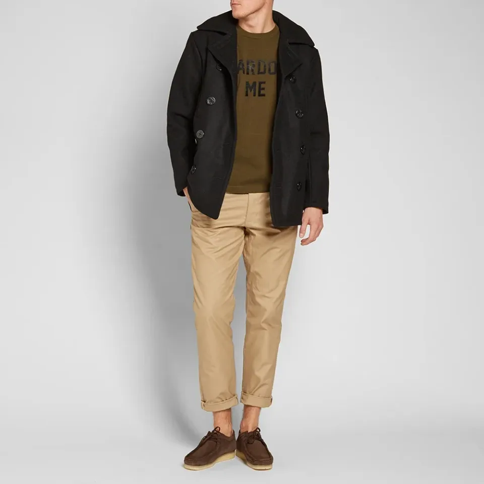 NHFU-5 Tee