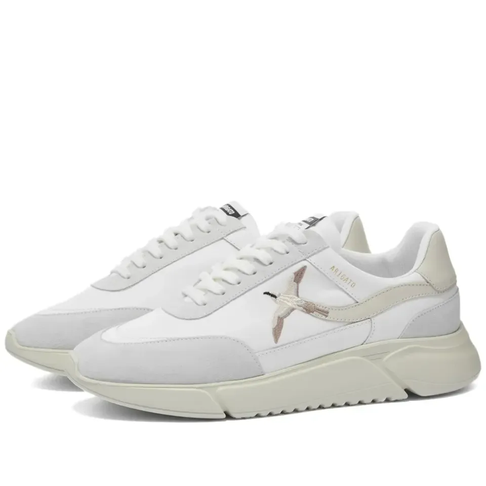 Genesis Stripe Bee Bird Sneaker