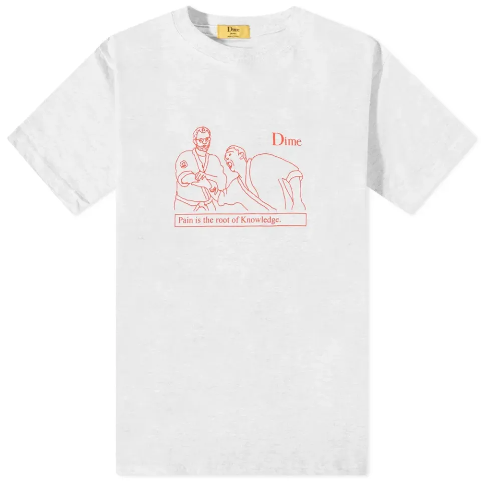 Proverb T-Shirt