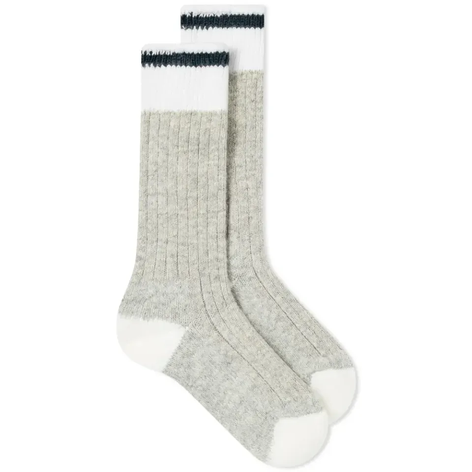 Hudson Bay Sock