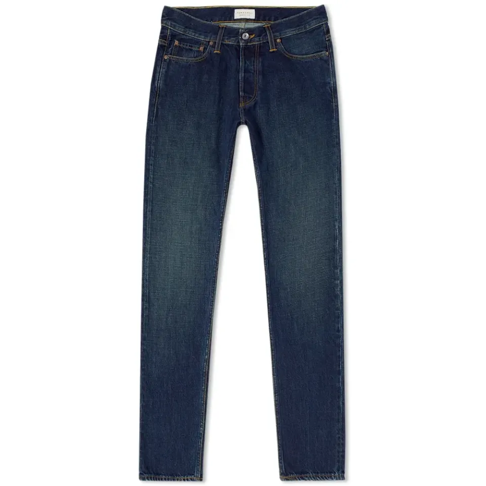 Hawksmill Denim Co. Slim Tapered Jean