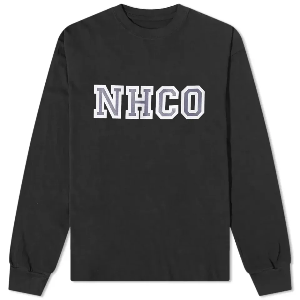 Long Sleeve NH-11 T-Shirt