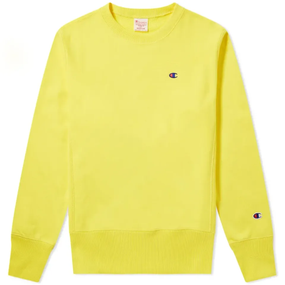 Classic Crew Sweat