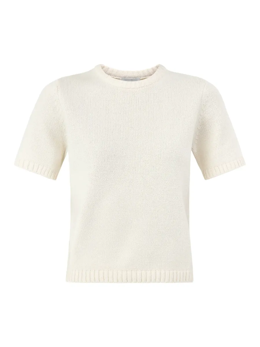 Molly Chunky Knit Jumper