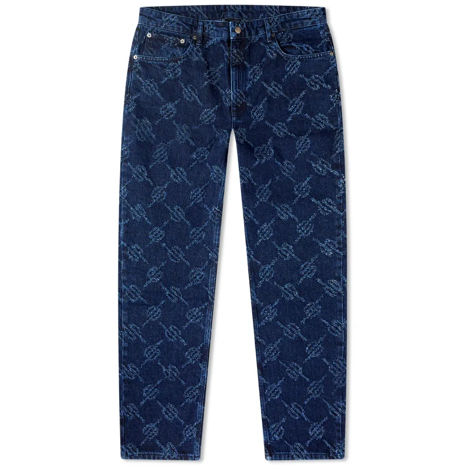 Jacob Kibo Jeans