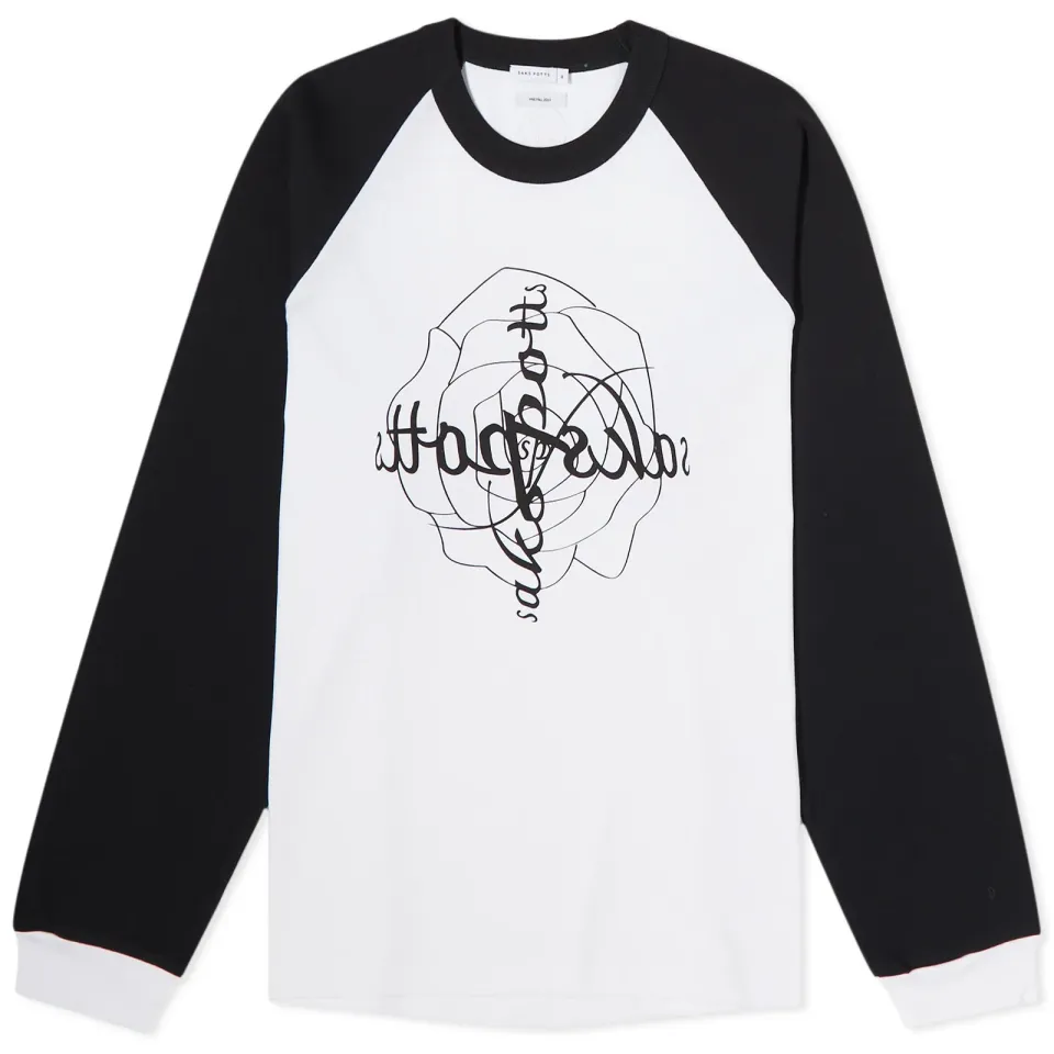 Long Sleeve Malik T-Shirt
