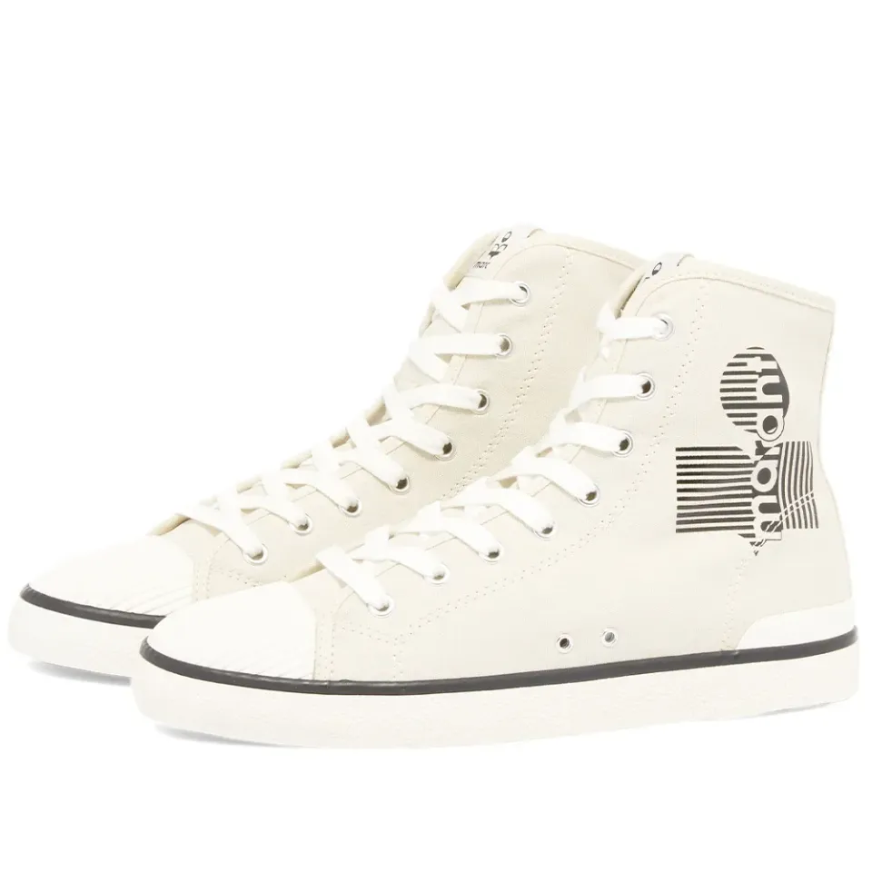 Benkeenh High Sneaker