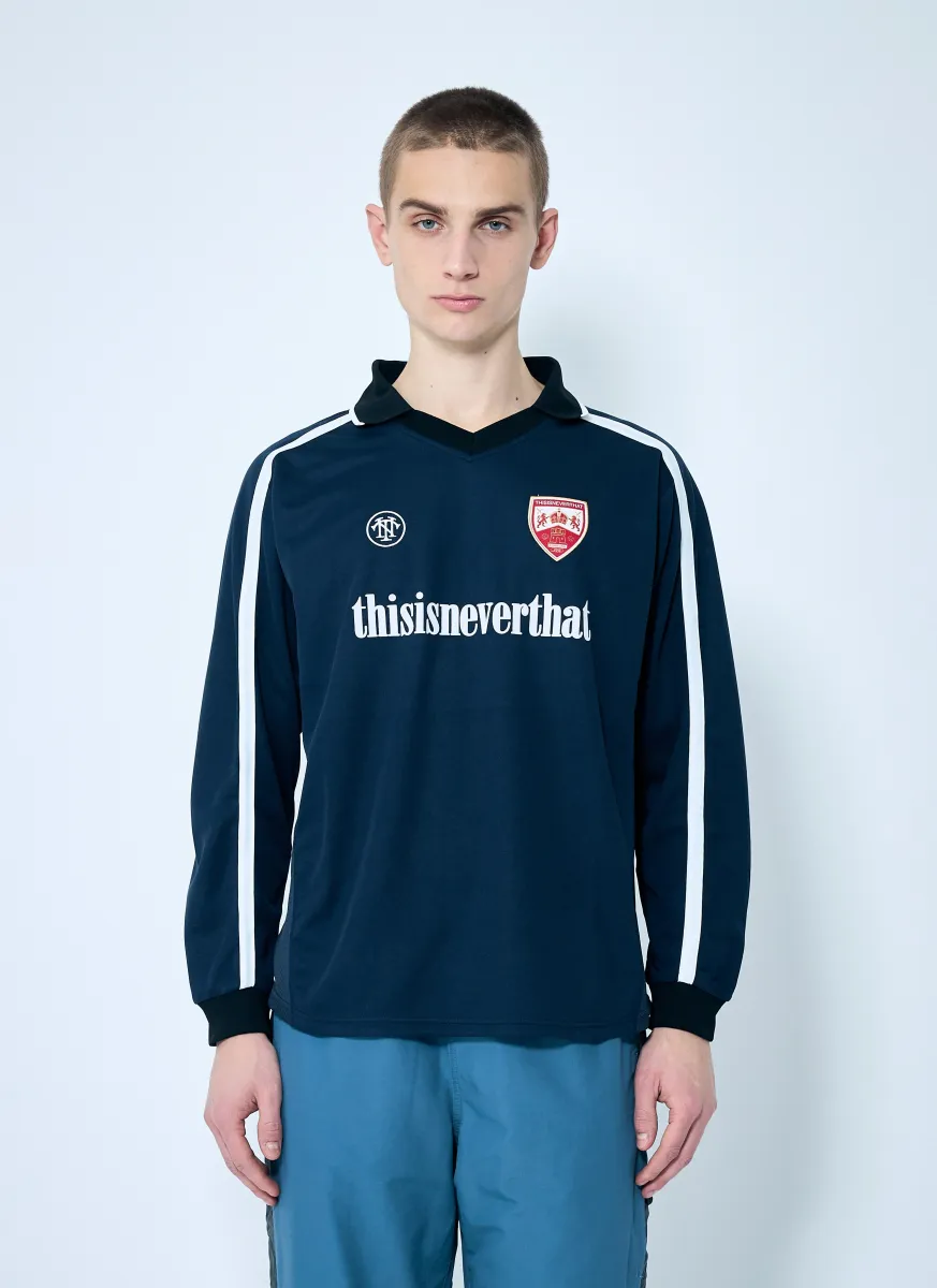 Soccer Jersey Top