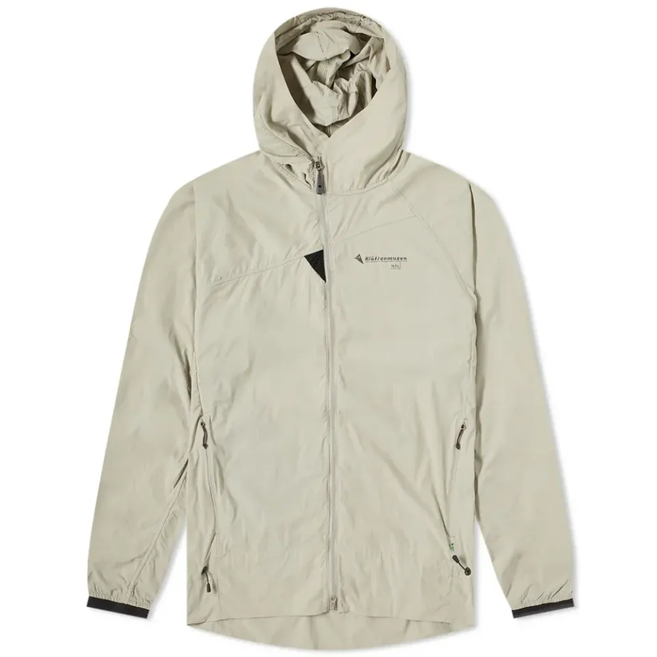 Klattermusen Nal Hooded Jacket