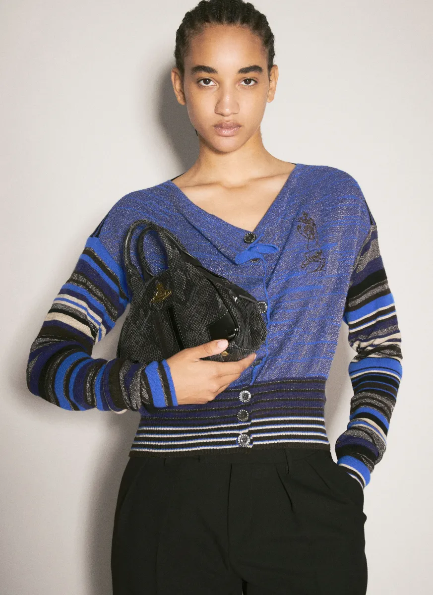 Small Yasmine Handbag
