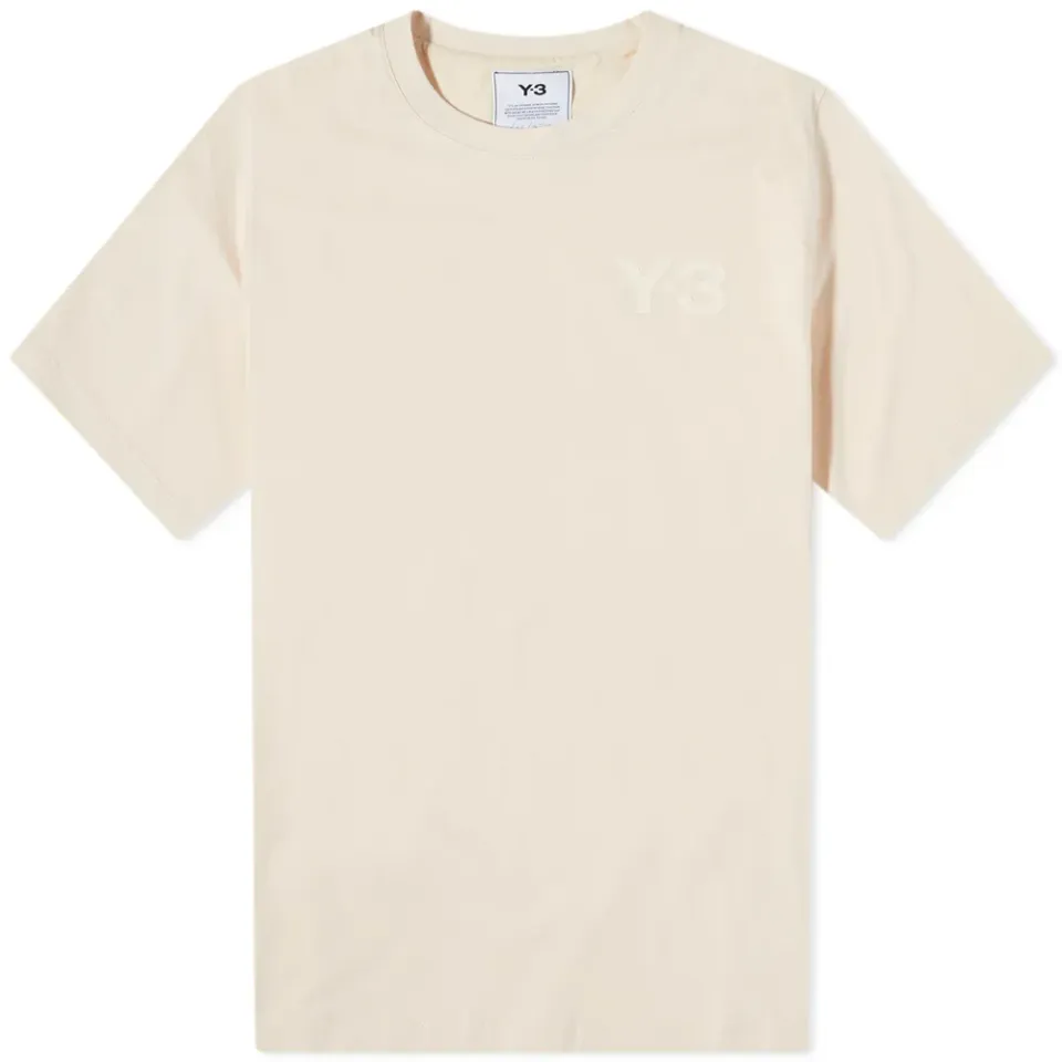 Classic Chest Logo T-Shirt