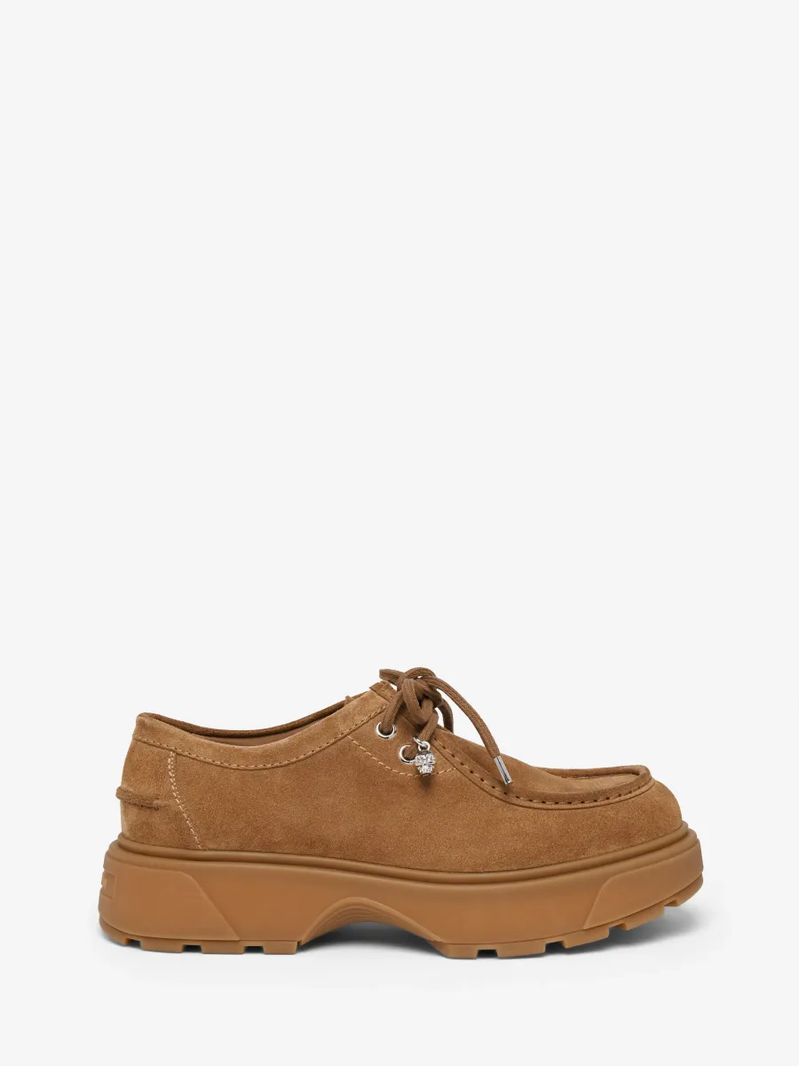 Rover Shoe