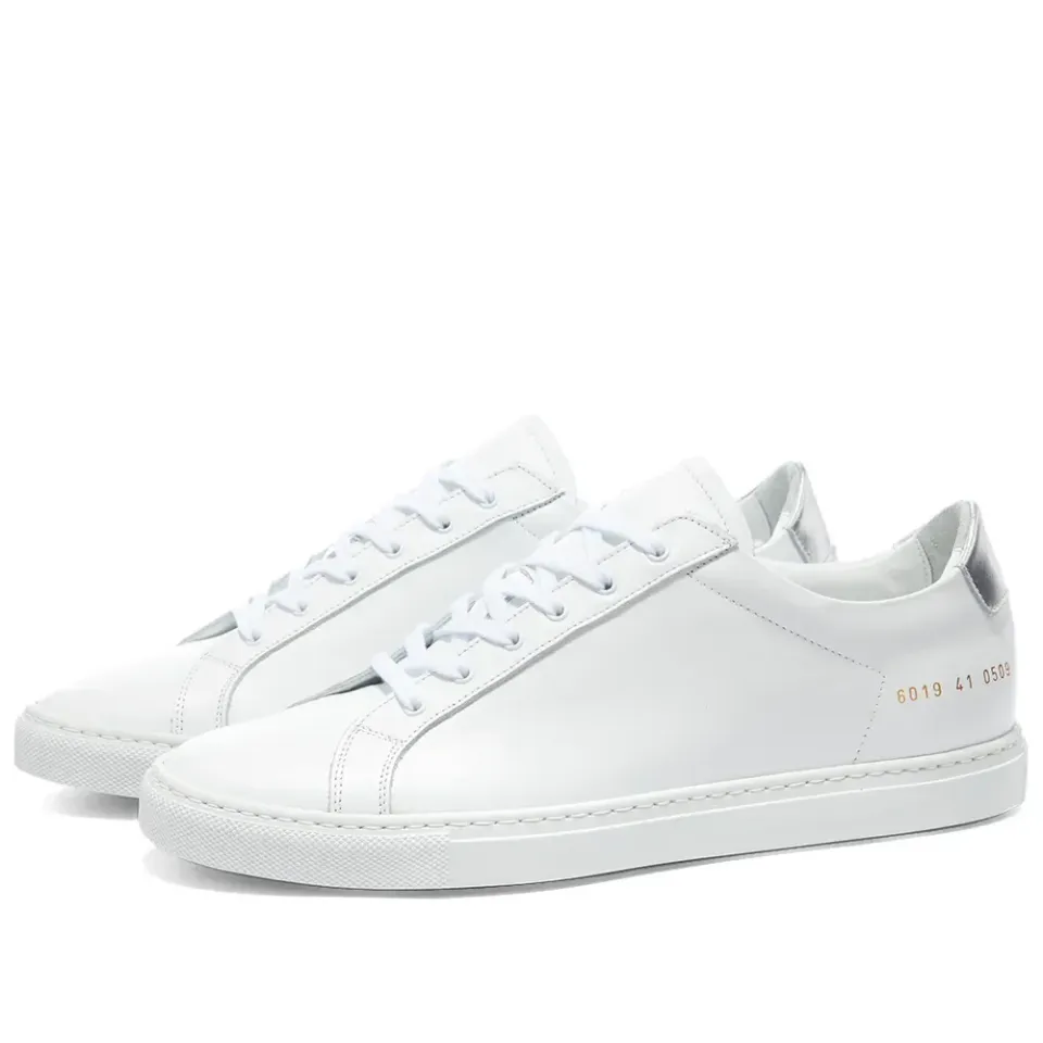 Retro Low