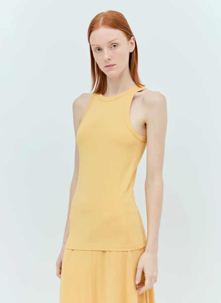 Fluid Jersey Tank Top