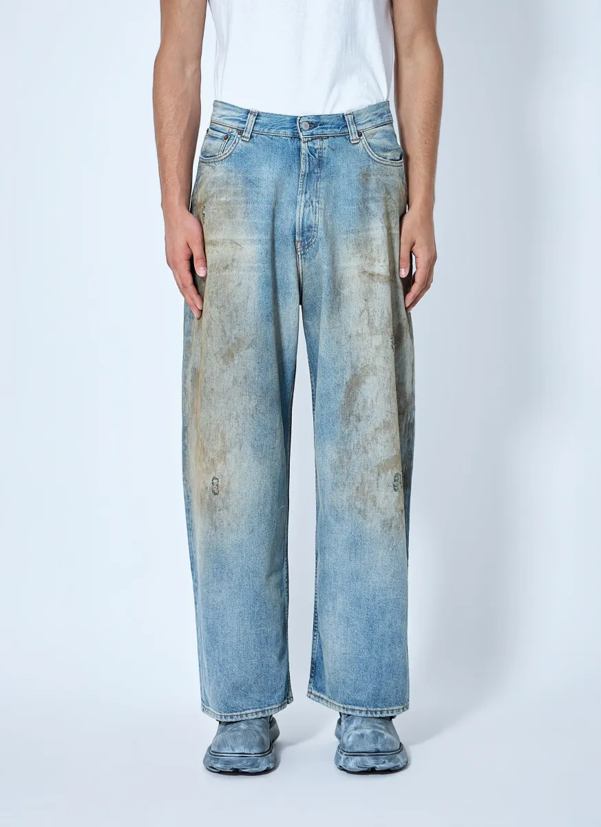 2023 Baggy Jeans