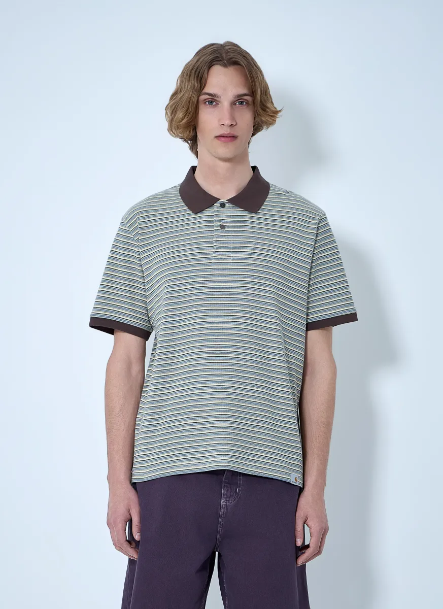 S/S Dion T-Shirts