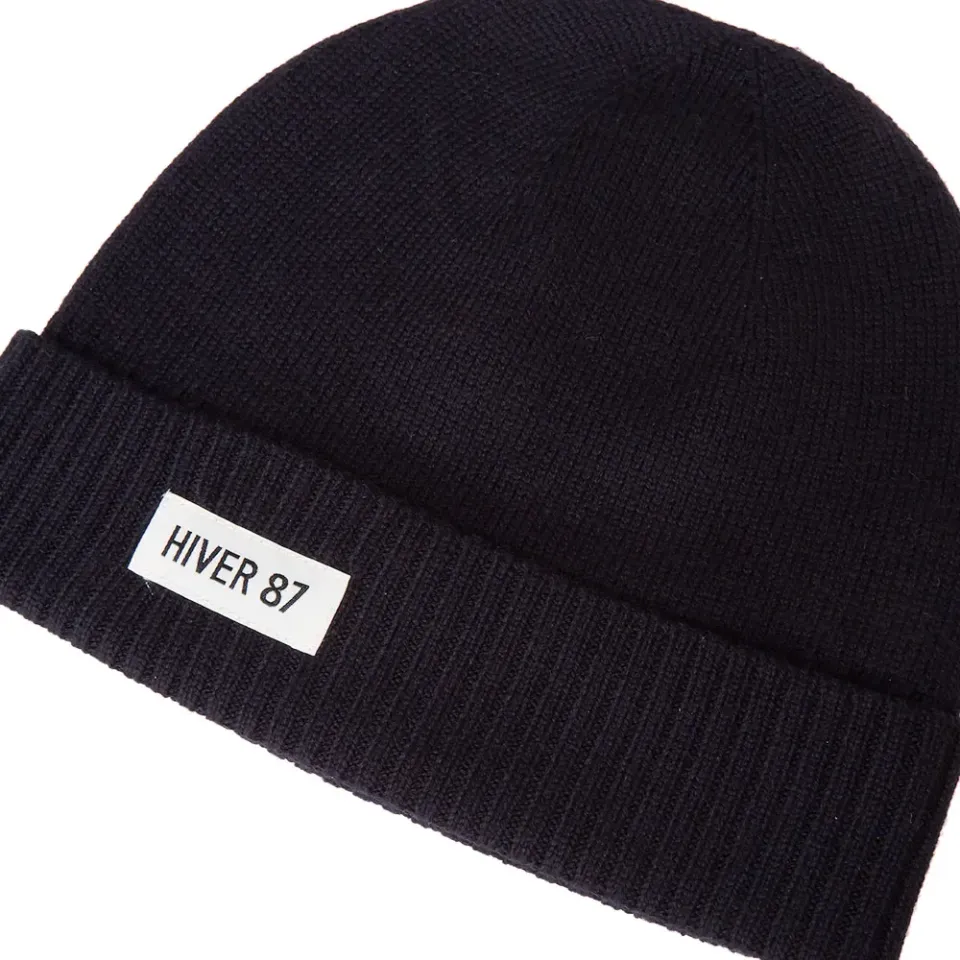 A.P.C. Hiver 87 Beanie