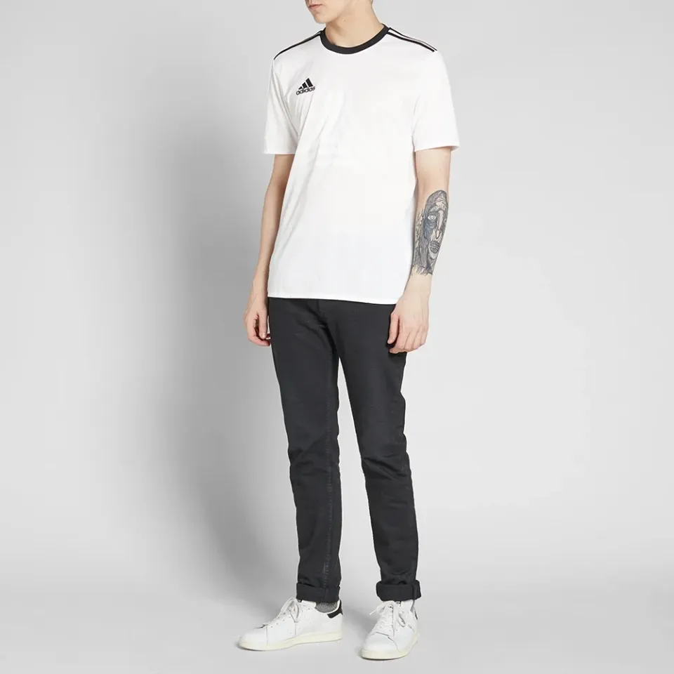 Tango Logo Tee