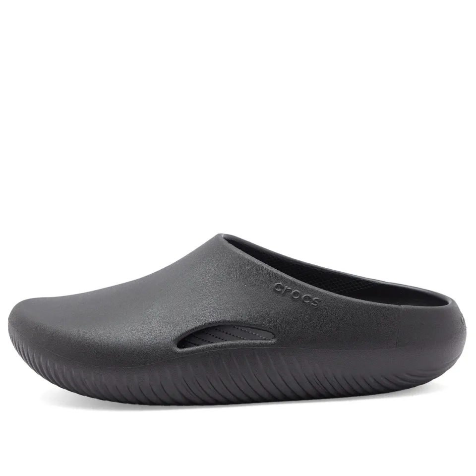 Mellow Clog