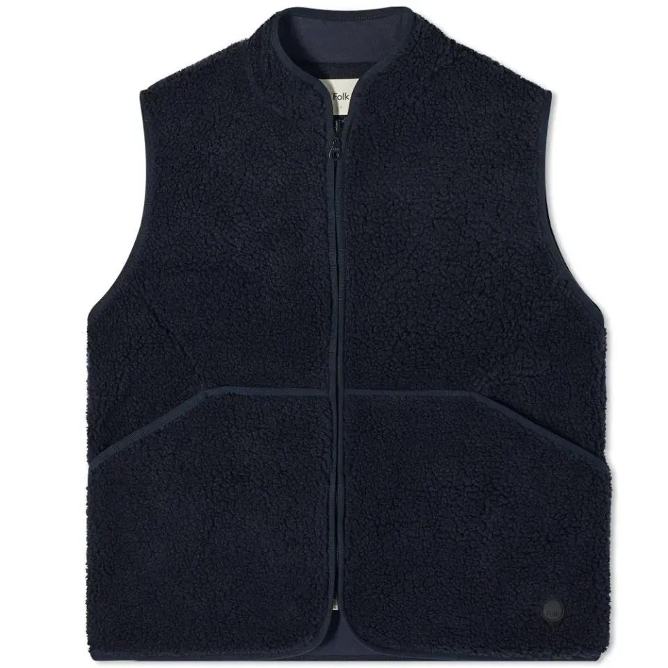 Puzzle Gilet