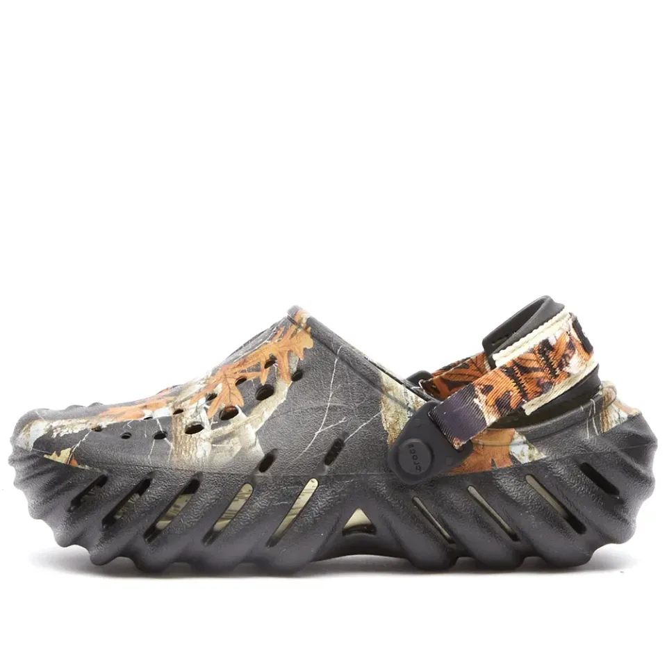 Echo Clog