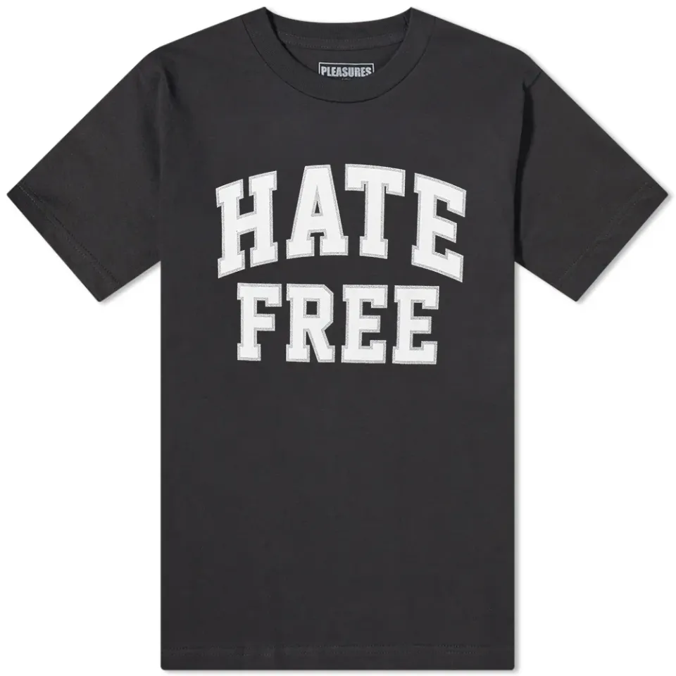 Hate Free T-Shirt