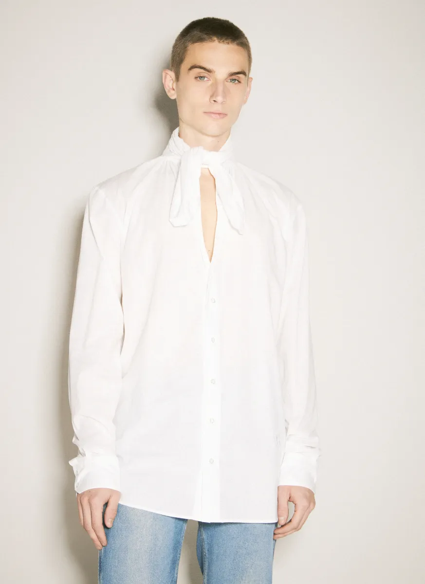 Now Shirt