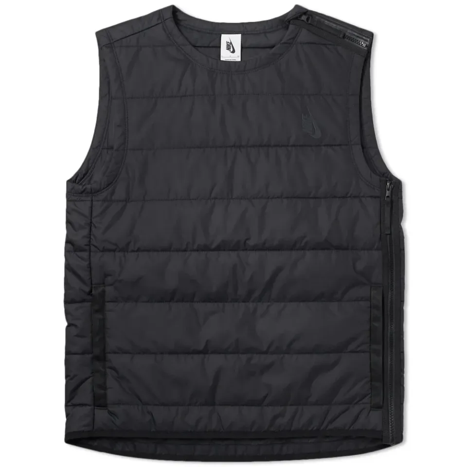Essentials Vest