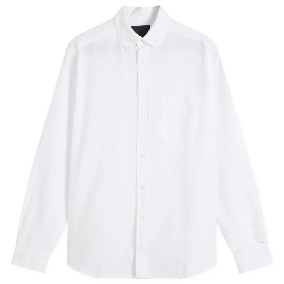 Belavista Button Down Oxford Shirt