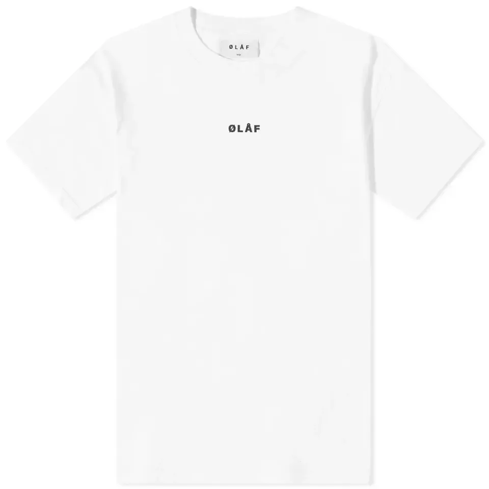 Block Logo T-Shirt