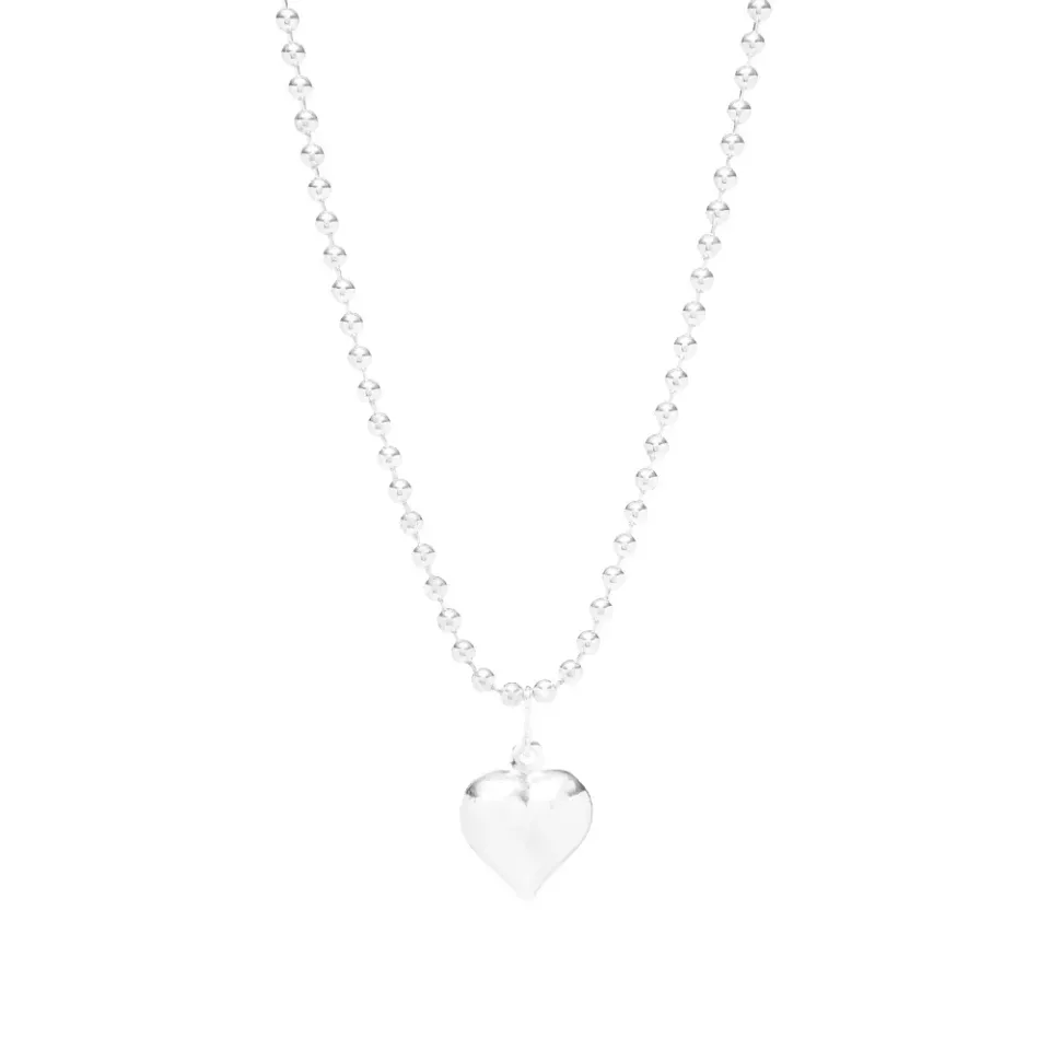 Averi Love Necklace