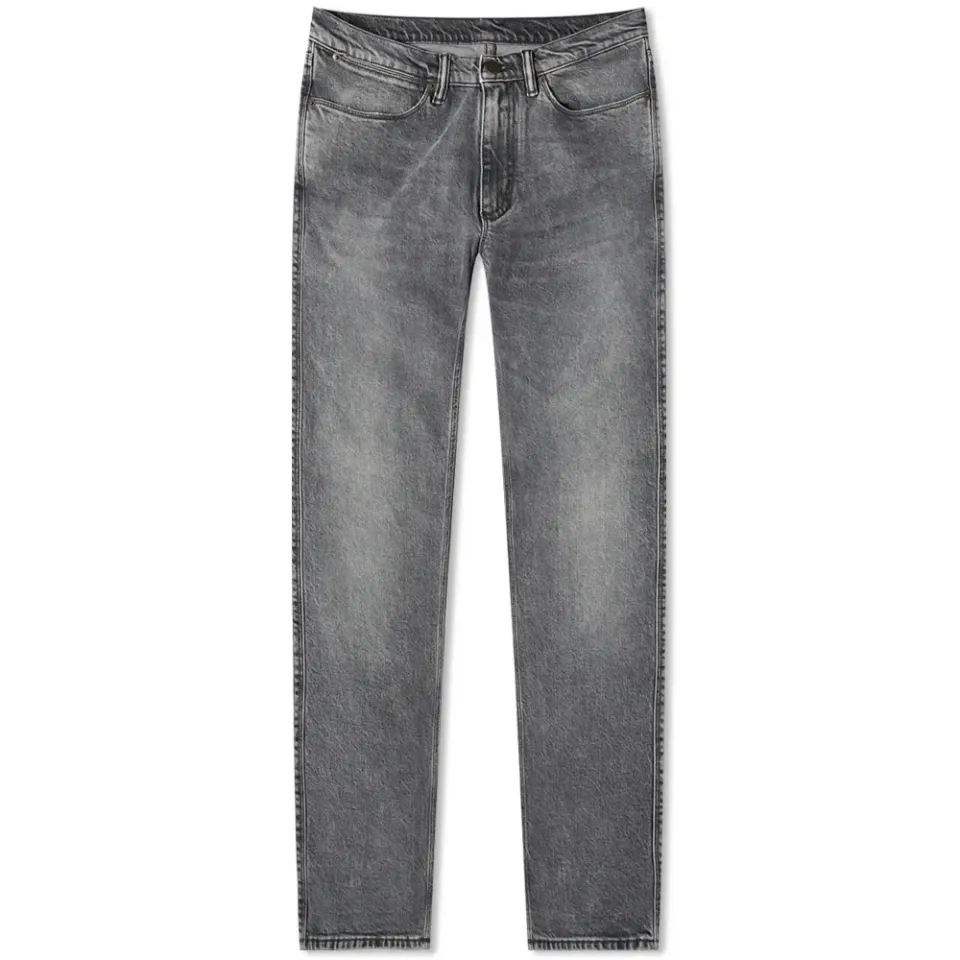Max Slim Fit Jeans