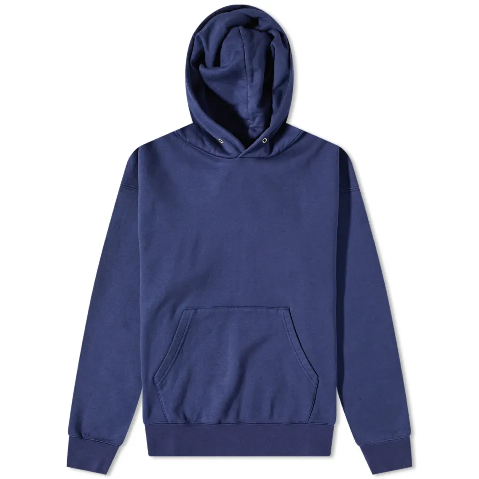 Ulitmate Jumbo Popover Hoodie