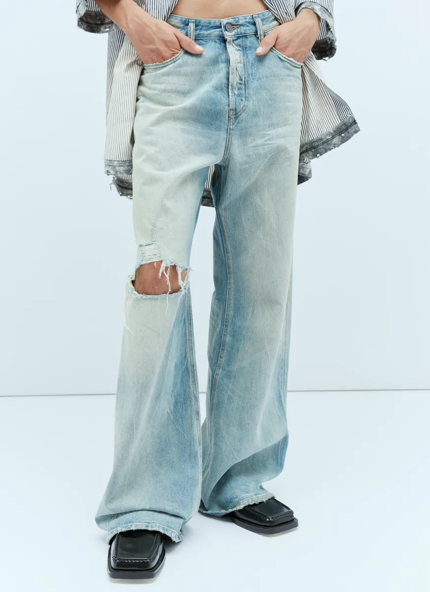 1996 D-Sire Jeans