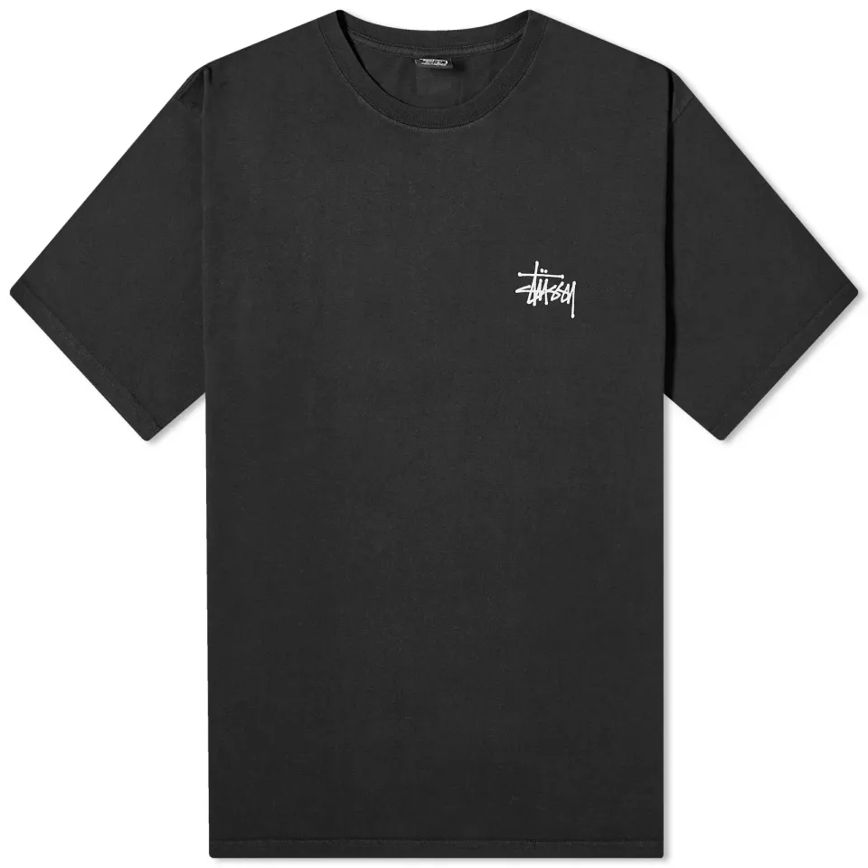 Built Tough Pigment Dyed T-Shirt