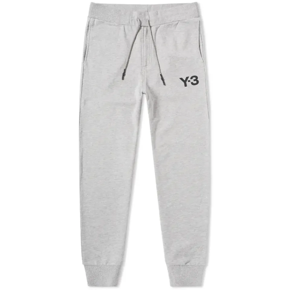 Cuff Pant
