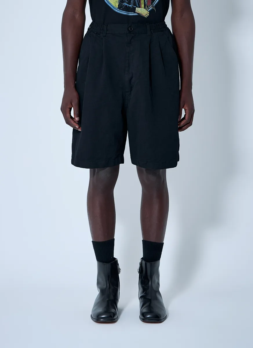 Tailored Pants