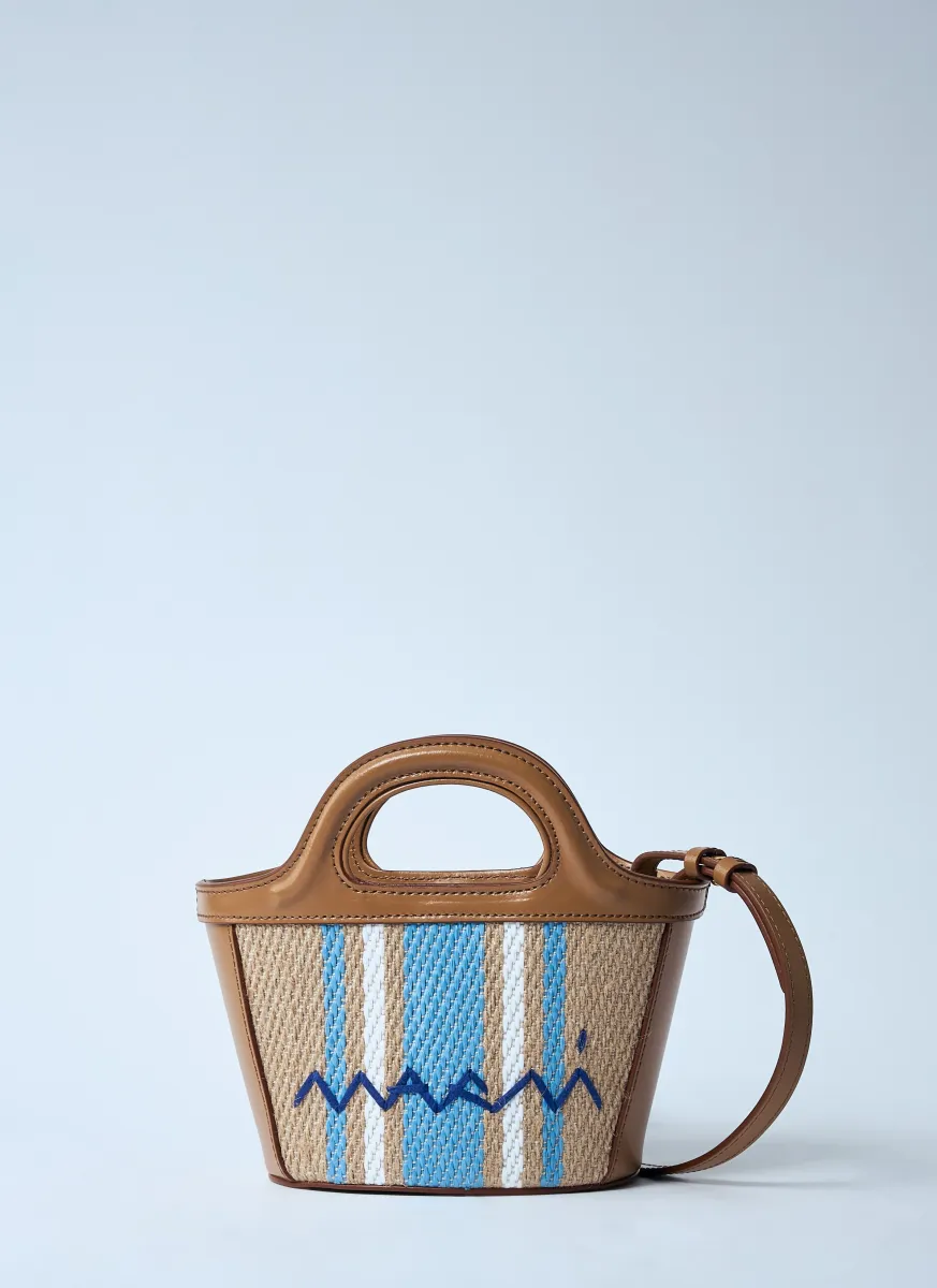 Tropicalia Micro Bag