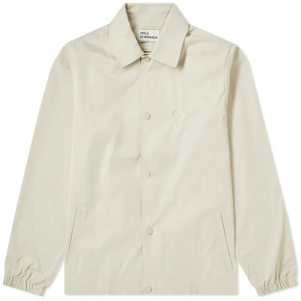 Not From Paris Jacket