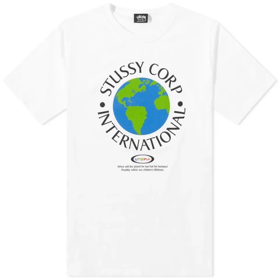 Utopia Tee